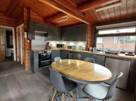 Serene Snowdonia Retreat