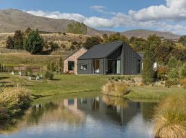 Countryside Escape Arrowtown, hotel ad Arrowtown