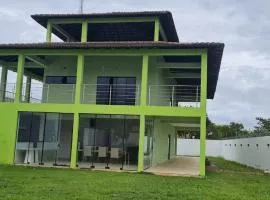 Casa Mira Flores