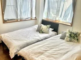 Koiwa Detached house 小岩駅にある戸建のおうち