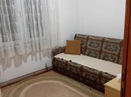 Zemu izmaksu kategorijas viesnīca Dženana apartman Sarajevā
