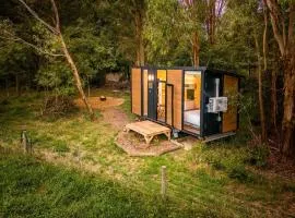 Buffalo Plains Tiny House by Tiny Away