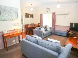 Silver Birches Holiday Village - Unit 7