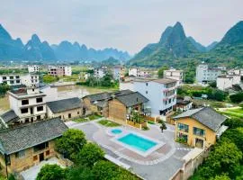 Yangshuo Vivian Villa