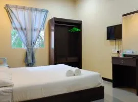 Raudhah Rest Inn