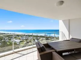 Sensational Sebel Ocean View 2 Bedroom Apartment