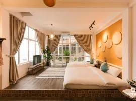 OH Trendy homes Pham Ngu Lao