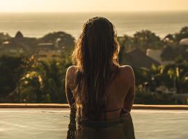 Villa Macarena Apartamentos Boutique - Only Adults, Hotel in Puerto Escondido