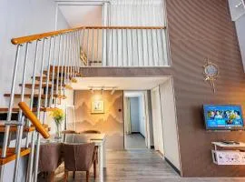 Meiru Apartment Hotel Guangzhou Bolin Apartment