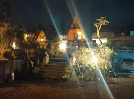 Candra Homestay Besakih