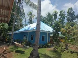 Cabagnow Homestay