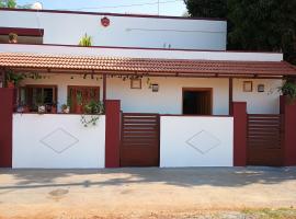 Vigneshwara Nilaya, habitación en casa particular en Mysore