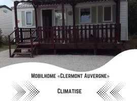 Mobilhome Clermont Auvergne Climatisé