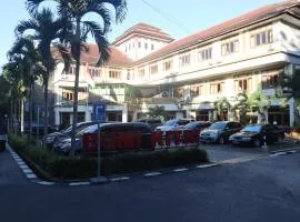 Hotel Bumi Kitri