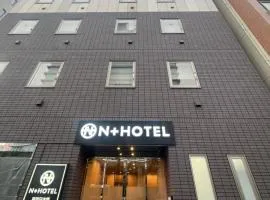 Nplus HOTEL Tokyo Nihonbashi