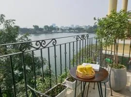 Hanoi Shouten - Staycation