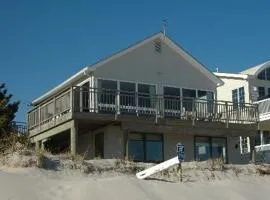 Nice Home In Brant Beach With 4 Bedrooms And Internet