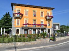 Locanda La Sosta, hotel a Cavaion Veronese