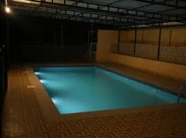 Theeram Agro Farm Hill Resort Vagamon