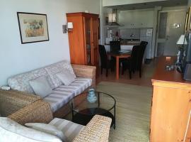 Luxury apartment "La Orotava", khách sạn ở Puerto de la Cruz