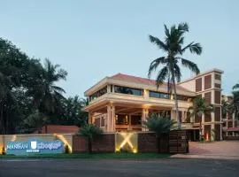 Manthan Beach Resort, Kapu