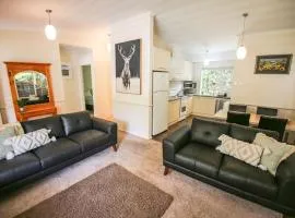 Silver Birches Holiday Village - Unit 8