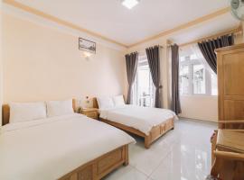 KHÁCH SẠN TUẤN KIỆT, hotel near Lien Khuong Airport - DLI, Da Lat