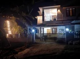 Centre Home Homestay Wayanad