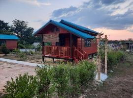 Lucky Bungalow, holiday park in Khao Lak