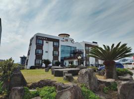 Bomulsum, country house in Seogwipo