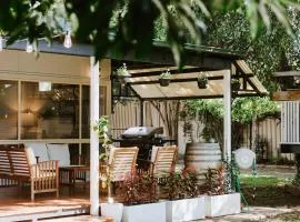 The Nicholson - A Delightful Family Escape Awaits