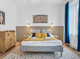 Gem&uuml;tliche & Charmante Wohnung