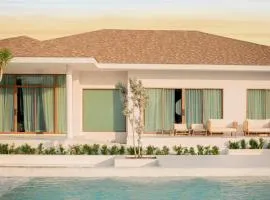 Emmarin Villa Pattaya