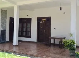 Sundill Green Homestay