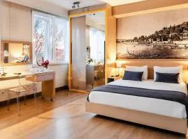 Cheya Bosporus Istanbul City Center Hotel & Suites