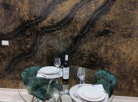 Mălivia Oxygen Spitalul de recuperare Arcadia