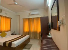 Kolkata में, होटल Krishna Kunja " A Quiet & Peaceful Stay "