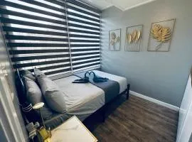 The Penthouse Zonevill Condo