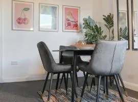 Top Location Wifi Parking Close To Nffc &cricket