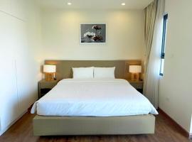 Villa 5 Phòng Ngủ Royal Lotus Bãi Cháy, παραθεριστική κατοικία σε Ha Long