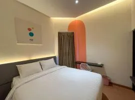 SANS Hotel Premiere Majapahit Semarang