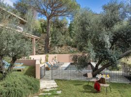 Villa Piccula, holiday home in Brando