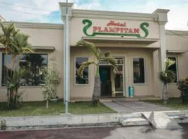 Hotel Plampitan