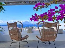 Dependance La Caletta