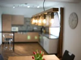 Ferienwohnung im Allgäu