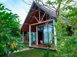 Passi Nature Villas Passikudah