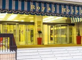 The Royal Hotel by Coastlands Hotels & Resorts
