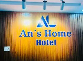 An's Home Hotel
