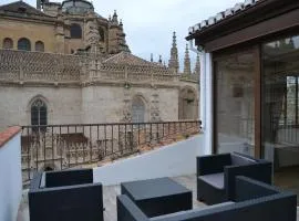 tuGuest Palacio de la Madraza