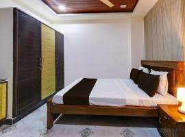Collection O SV Delight Inn, hotel in Gachibowli, Hyderabad
